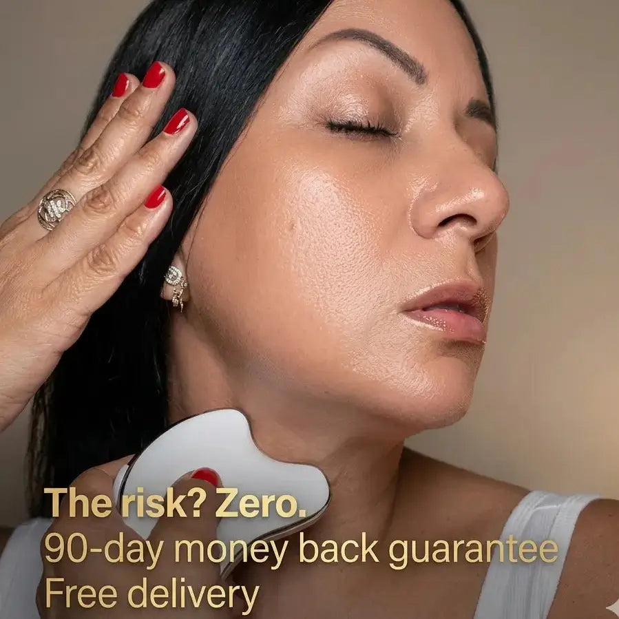 Sculpting PRO: Anti-Ageing Device — Tighten, Lift & Rejuvenate at Home
