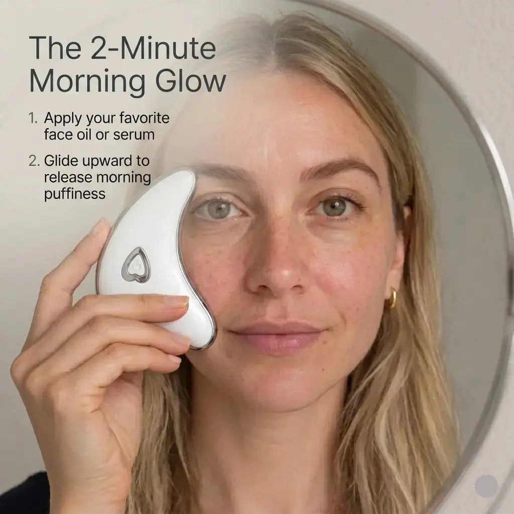 Sculpting PRO: Anti-Ageing Device — Tighten, Lift & Rejuvenate at Home