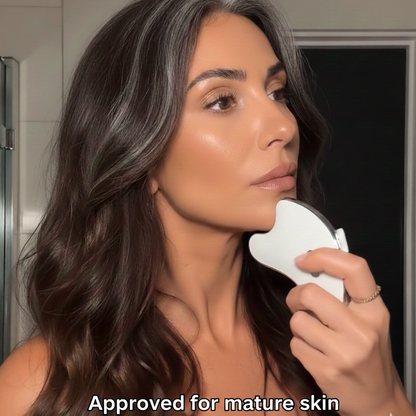 Revitalising Electric Gua Sha