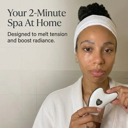 Sculpting PRO: Anti-Ageing Device — Tighten, Lift & Rejuvenate at Home