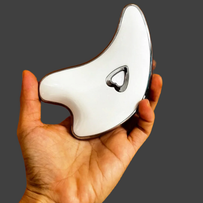 Revitalising Electric Gua Sha