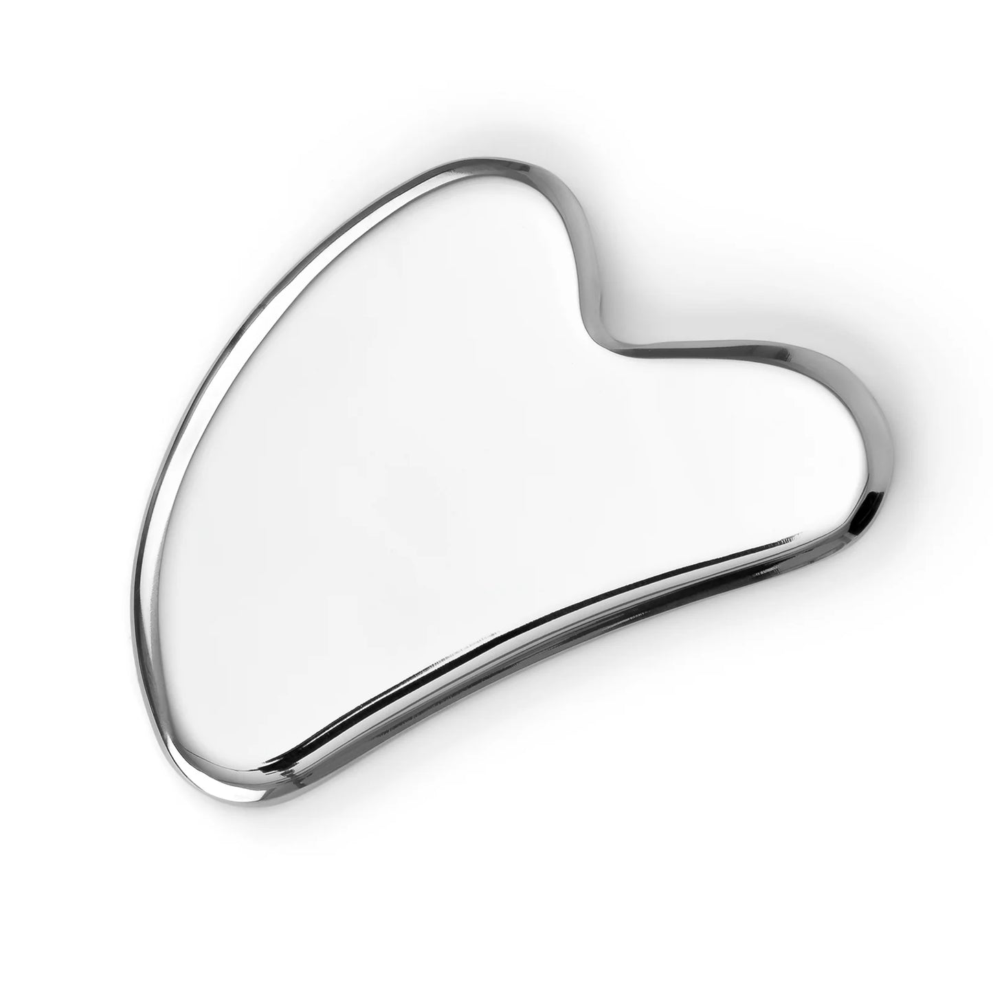 Stainless Steel Gua Sha