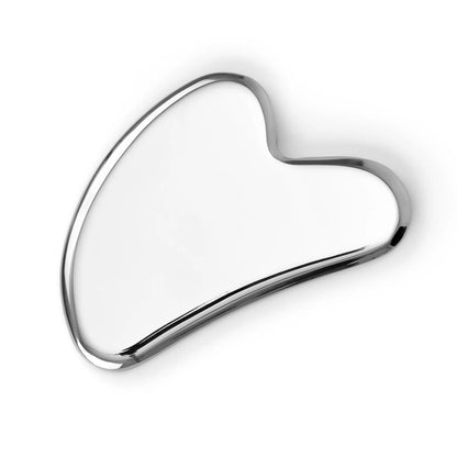 Stainless Steel Gua Sha