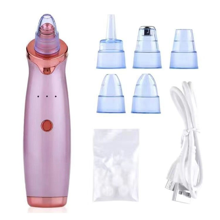 Blackhead Remover and Pore Cleanser Tool Kit
